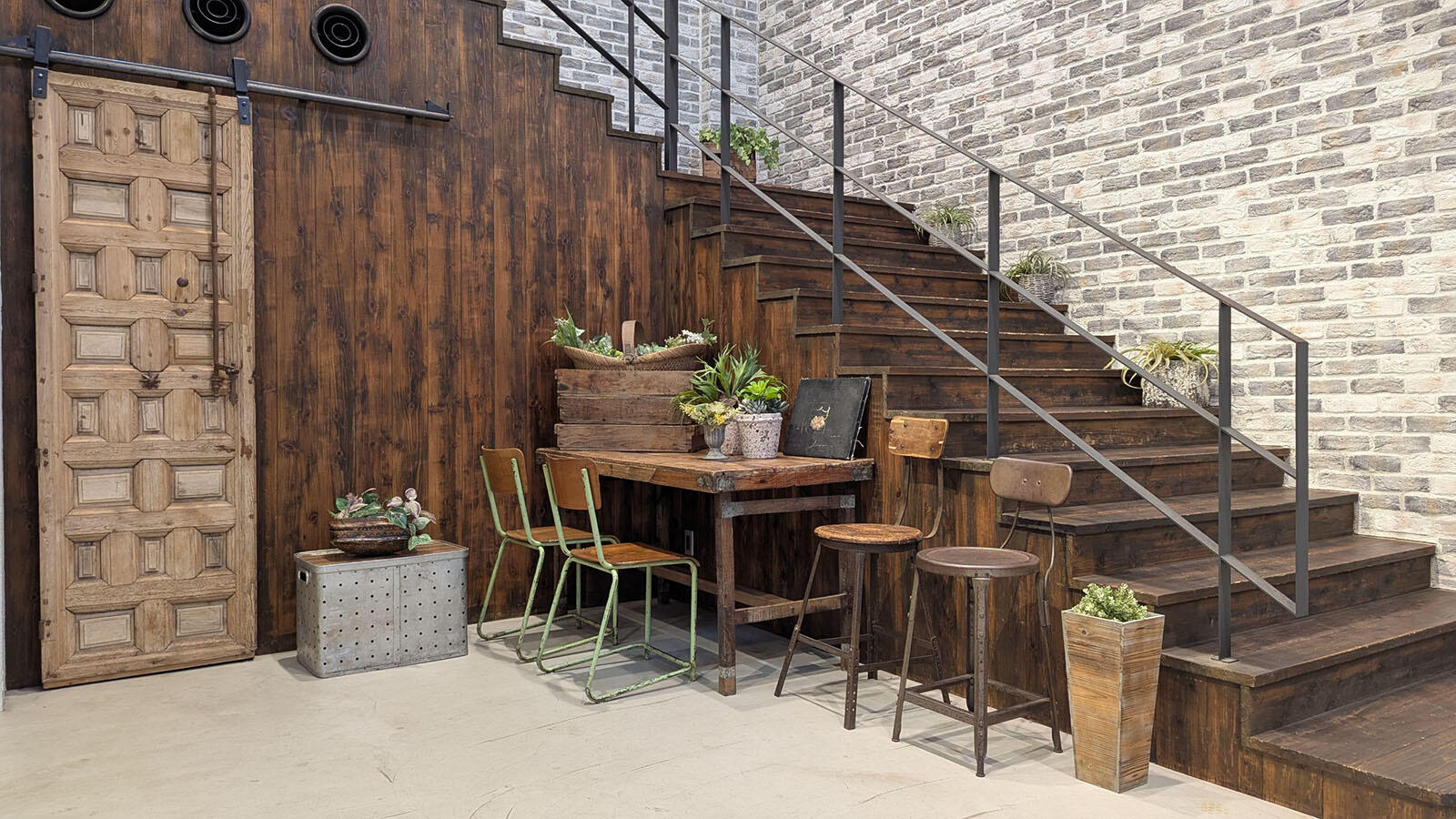 エントランス　31畳